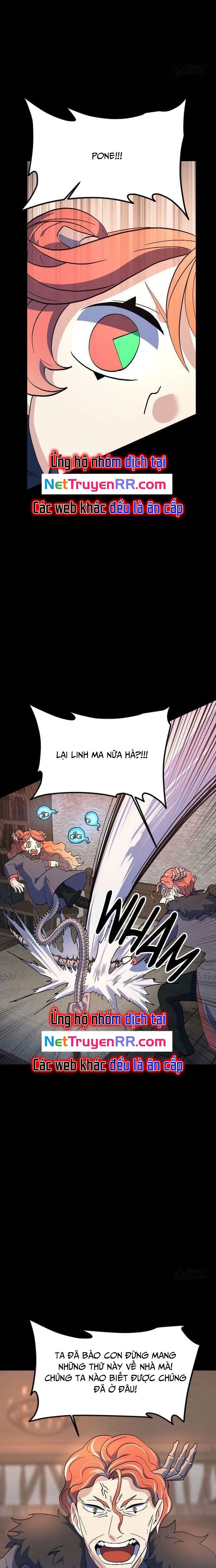 Tối Hậu Kim Đồng - Chapter 107 - Page 3