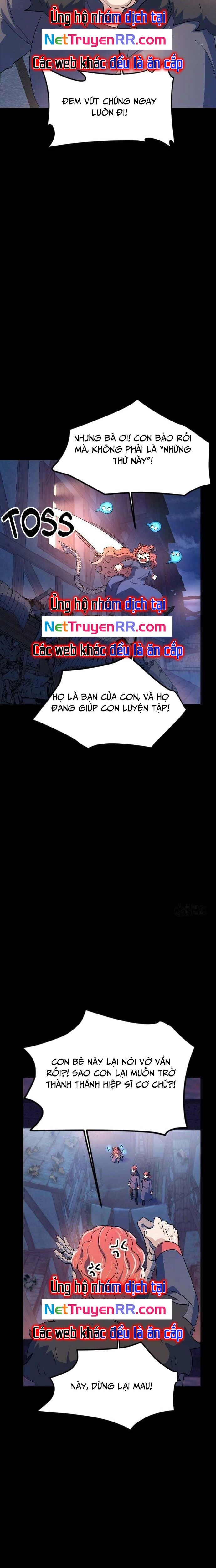 Tối Hậu Kim Đồng - Chapter 107 - Page 4