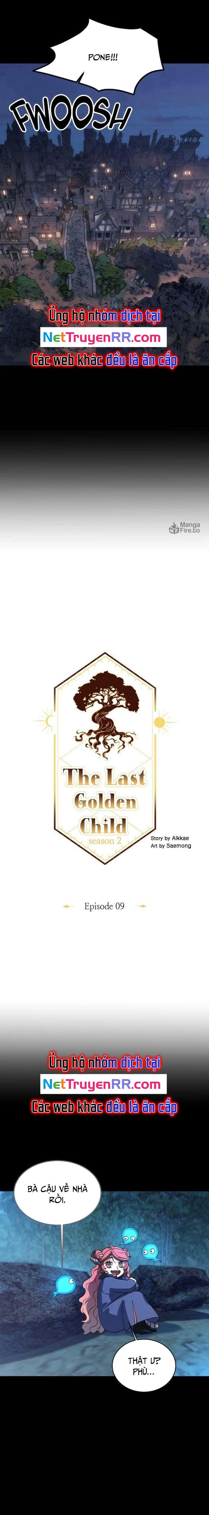 Tối Hậu Kim Đồng - Chapter 107 - Page 5