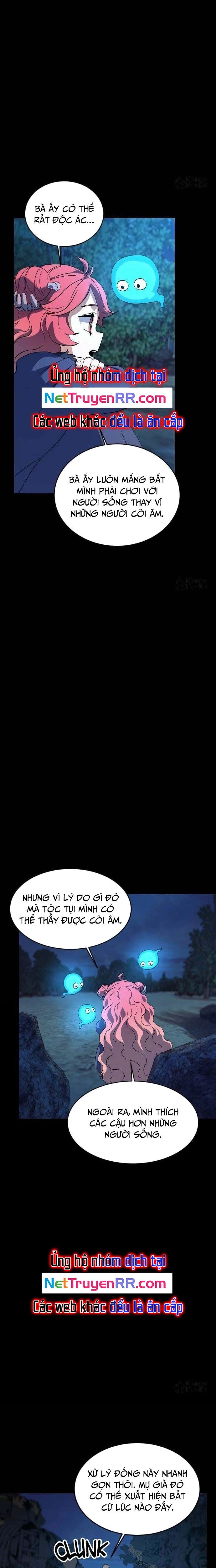 Tối Hậu Kim Đồng - Chapter 107 - Page 6