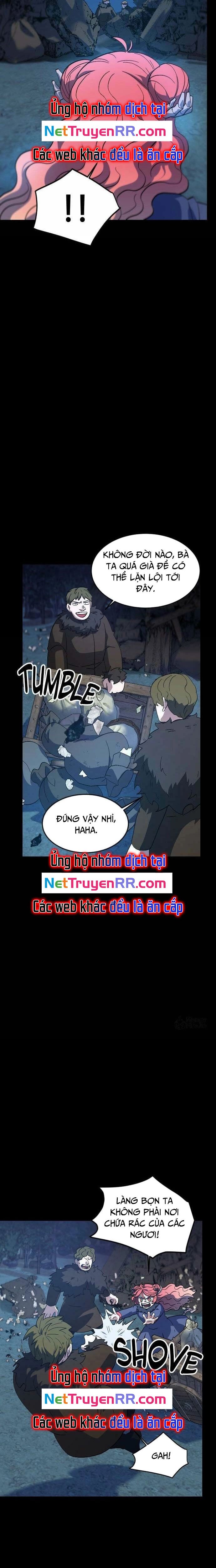 Tối Hậu Kim Đồng - Chapter 107 - Page 7