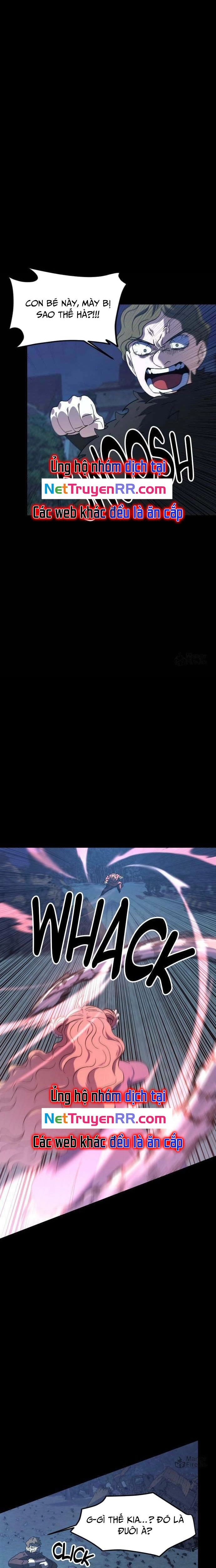 Tối Hậu Kim Đồng - Chapter 107 - Page 8