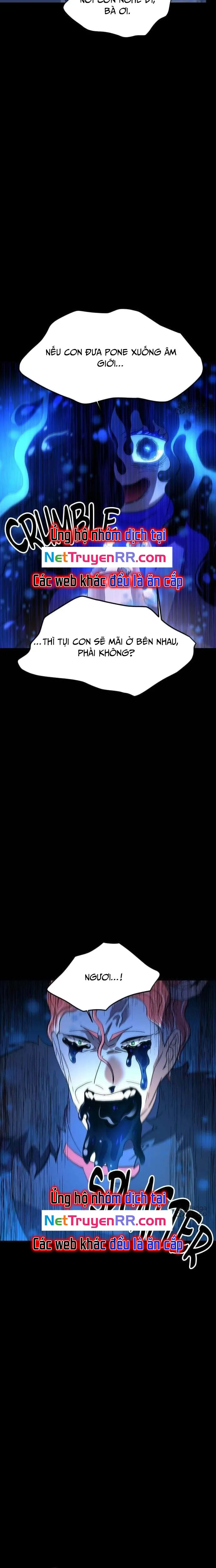 Tối Hậu Kim Đồng - Chapter 108 - Page 12