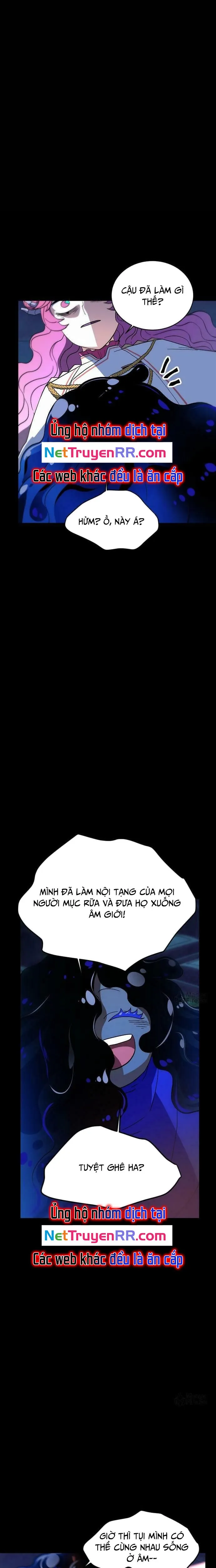 Tối Hậu Kim Đồng - Chapter 108 - Page 17