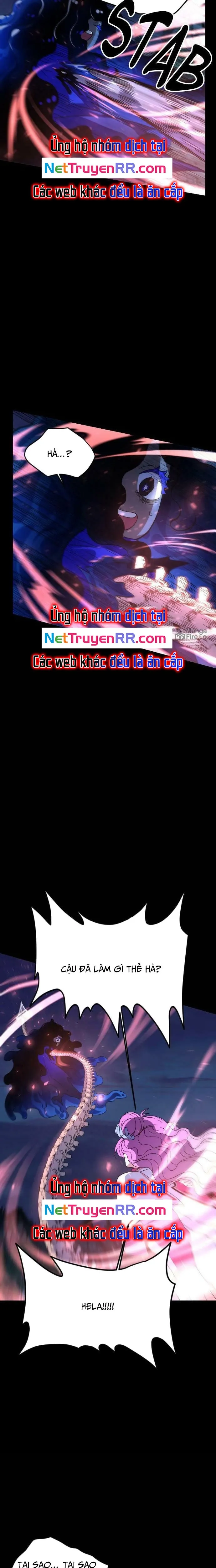 Tối Hậu Kim Đồng - Chapter 108 - Page 18