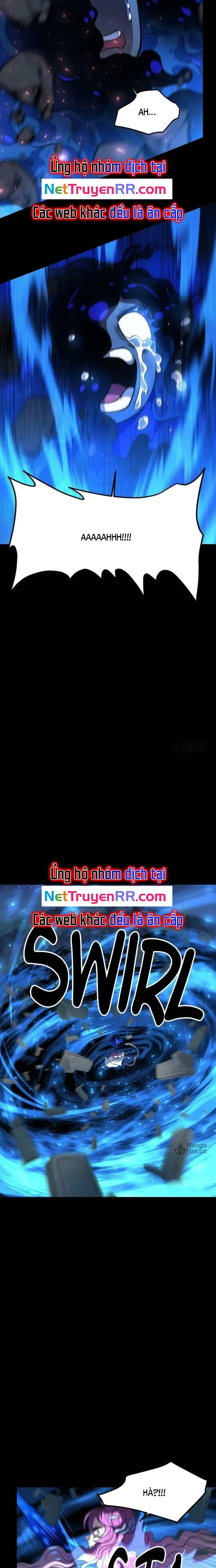 Tối Hậu Kim Đồng - Chapter 108 - Page 21