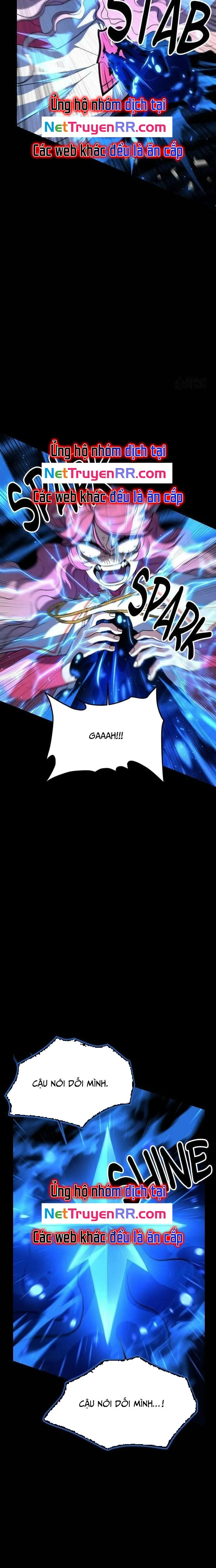 Tối Hậu Kim Đồng - Chapter 108 - Page 22