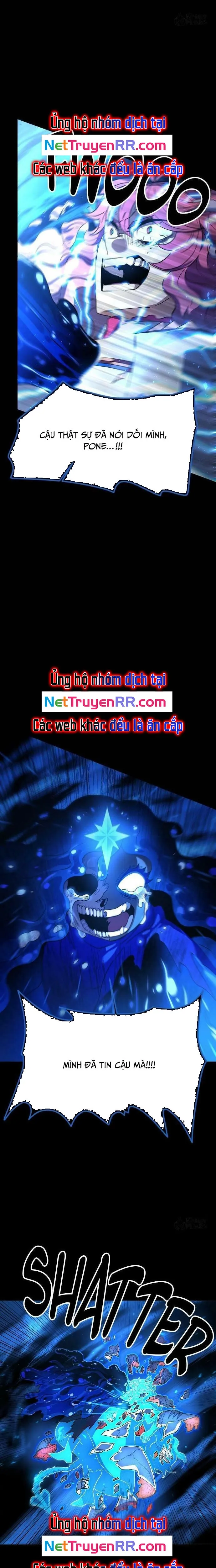 Tối Hậu Kim Đồng - Chapter 108 - Page 23