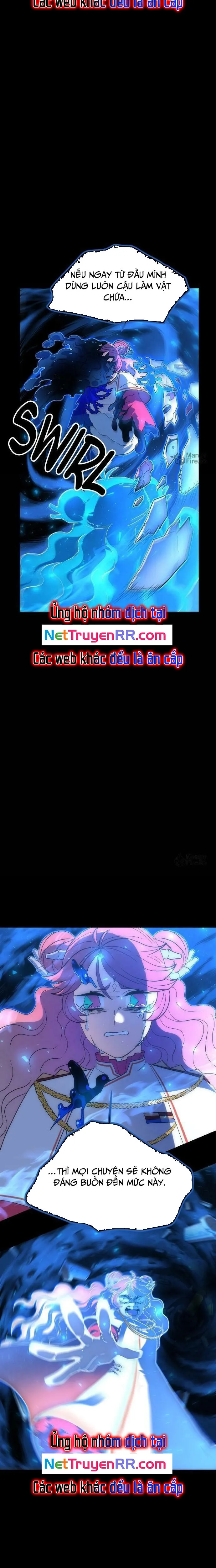 Tối Hậu Kim Đồng - Chapter 108 - Page 24