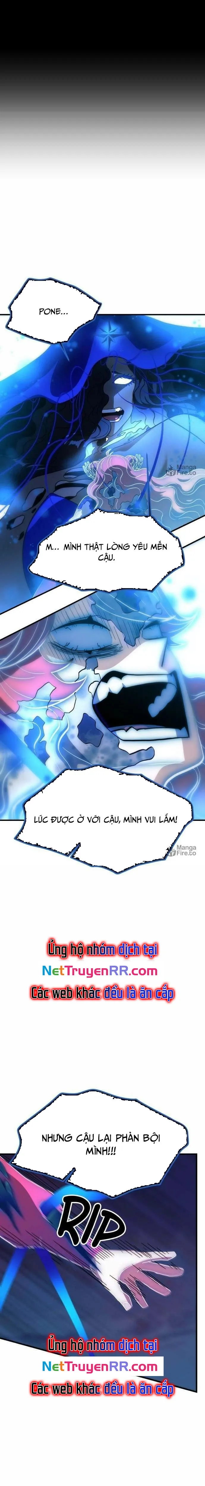 Tối Hậu Kim Đồng - Chapter 108 - Page 25