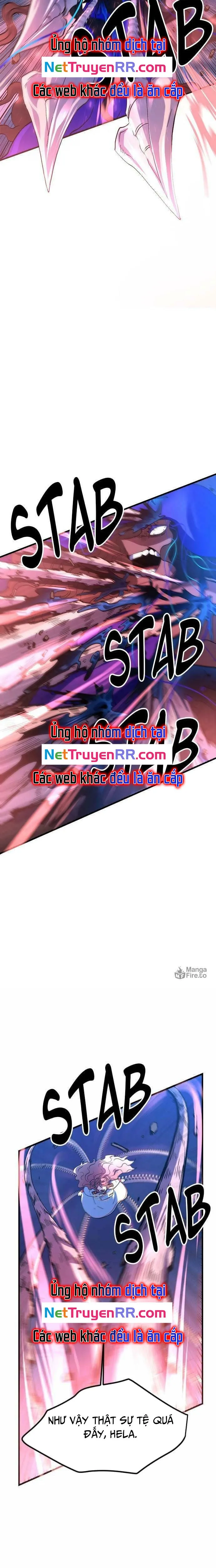 Tối Hậu Kim Đồng - Chapter 108 - Page 27