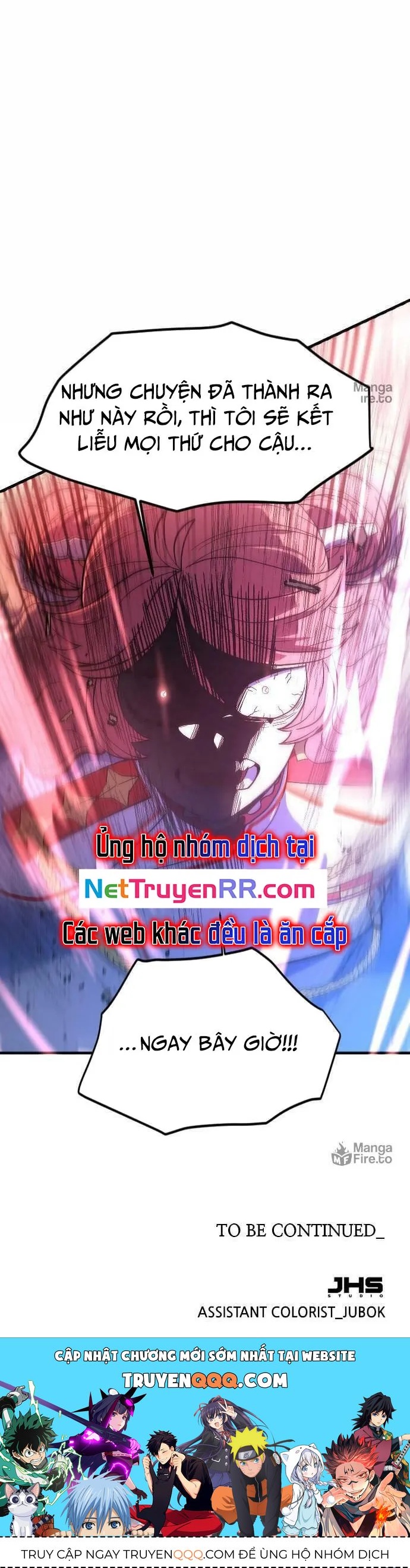 Tối Hậu Kim Đồng - Chapter 108 - Page 28