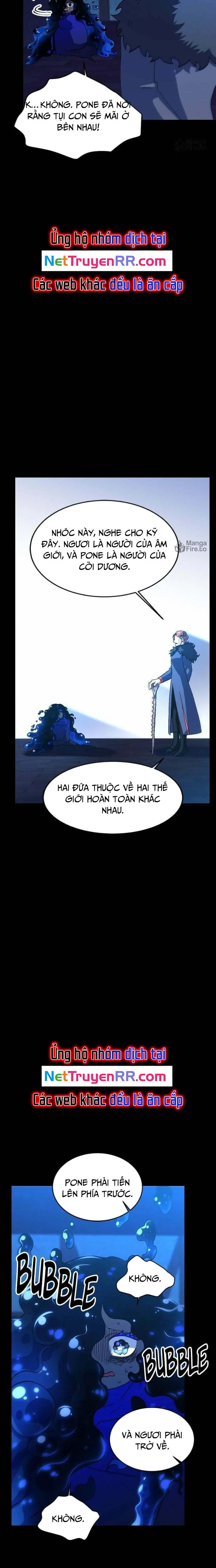 Tối Hậu Kim Đồng - Chapter 108 - Page 5