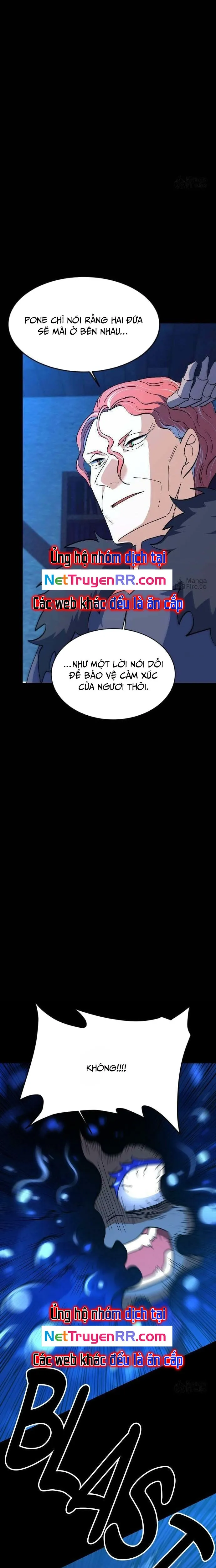 Tối Hậu Kim Đồng - Chapter 108 - Page 6