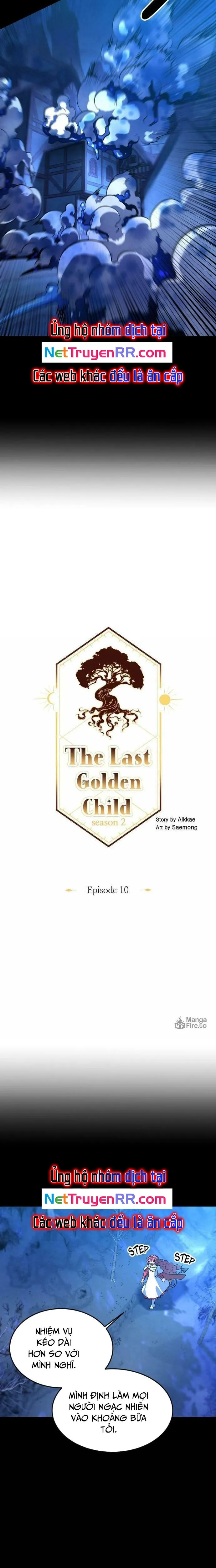 Tối Hậu Kim Đồng - Chapter 108 - Page 7