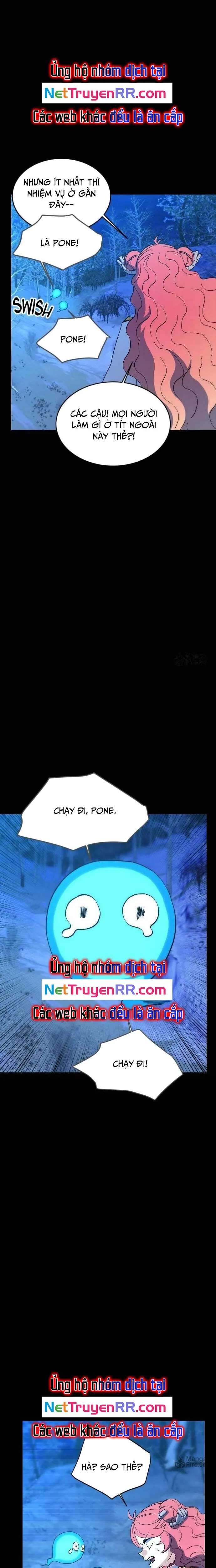 Tối Hậu Kim Đồng - Chapter 108 - Page 8