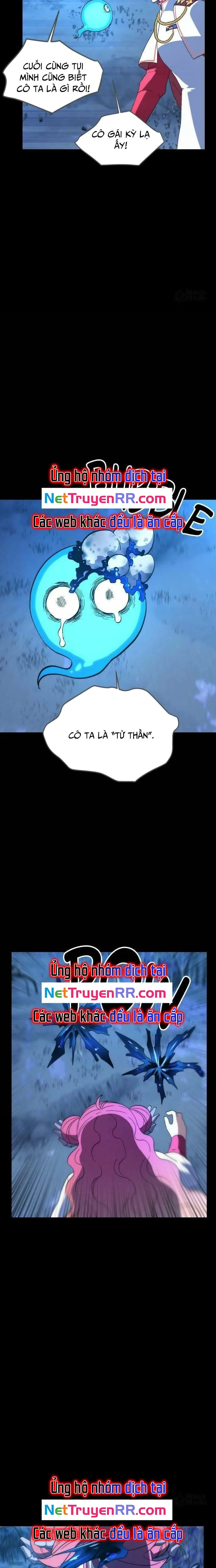 Tối Hậu Kim Đồng - Chapter 108 - Page 9