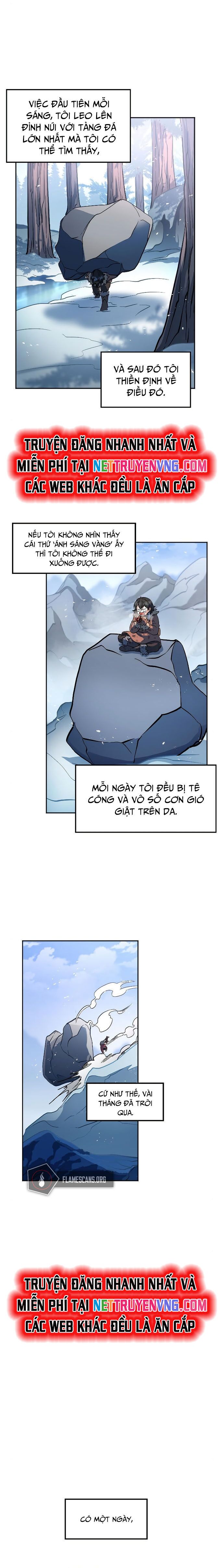 Tối Hậu Kim Đồng - Chapter 11 - Page 11