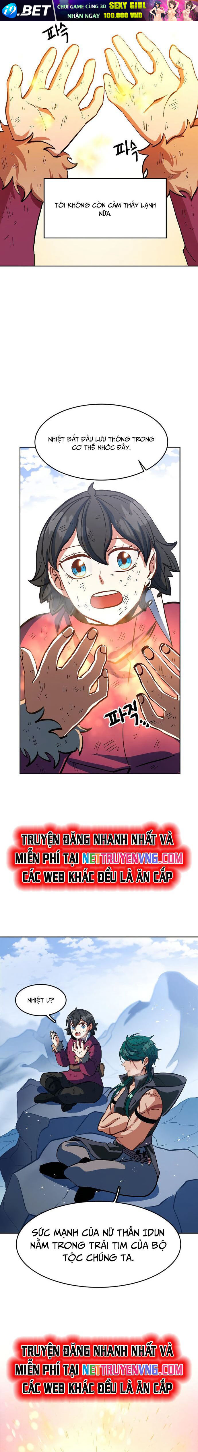 Tối Hậu Kim Đồng - Chapter 11 - Page 12