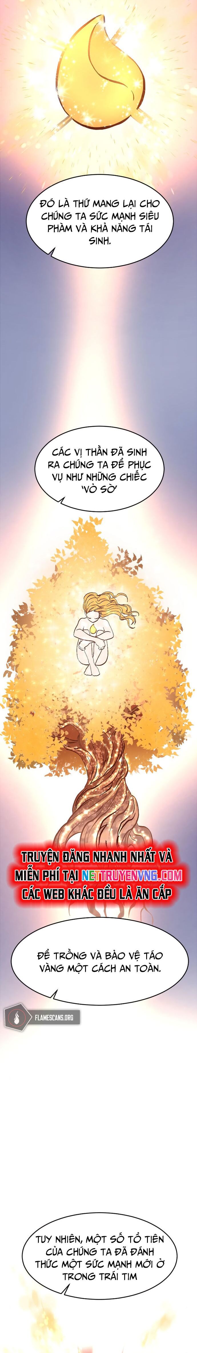 Tối Hậu Kim Đồng - Chapter 11 - Page 13