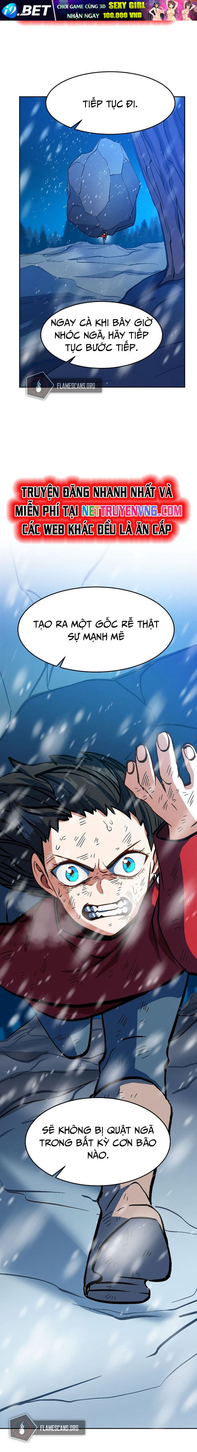 Tối Hậu Kim Đồng - Chapter 11 - Page 16