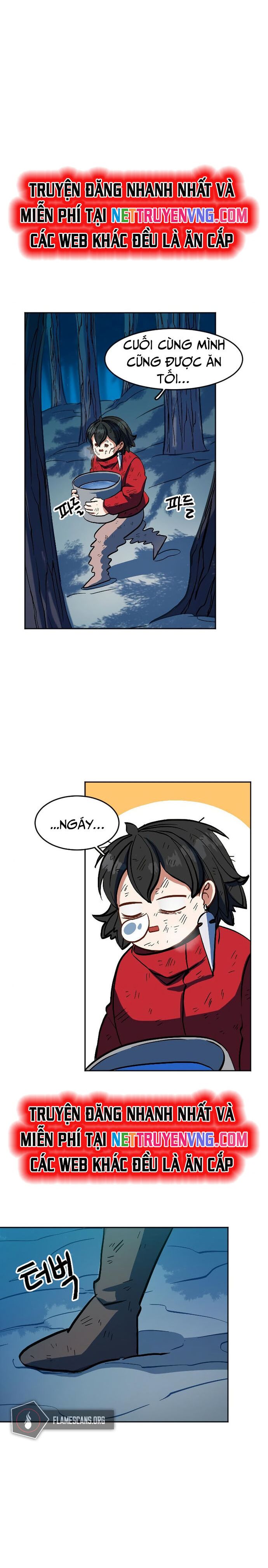 Tối Hậu Kim Đồng - Chapter 11 - Page 18