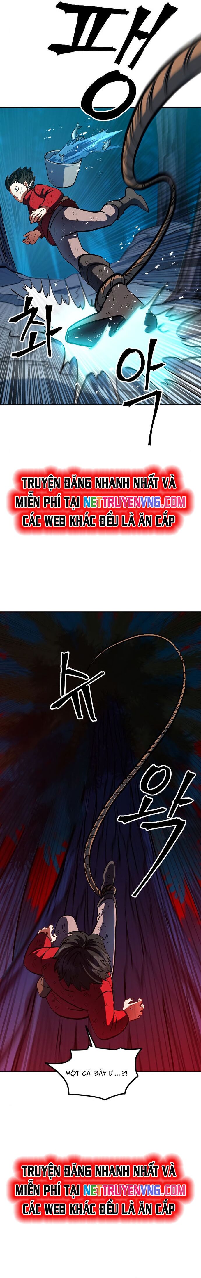 Tối Hậu Kim Đồng - Chapter 11 - Page 19