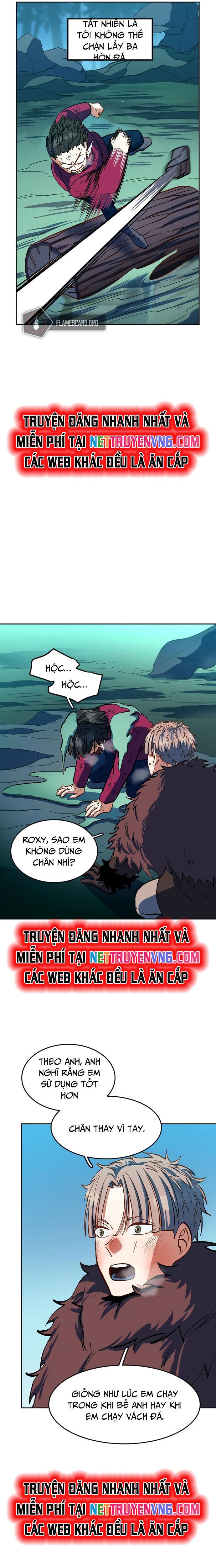 Tối Hậu Kim Đồng - Chapter 11 - Page 25