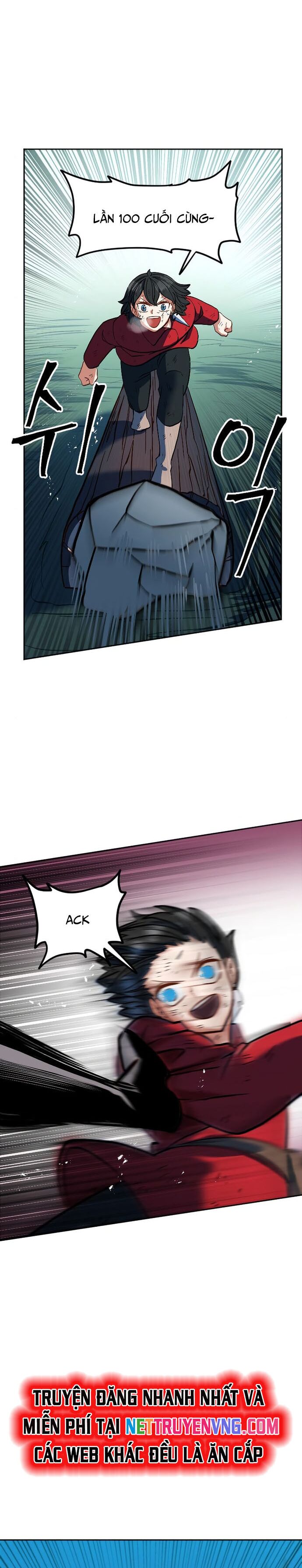 Tối Hậu Kim Đồng - Chapter 11 - Page 27