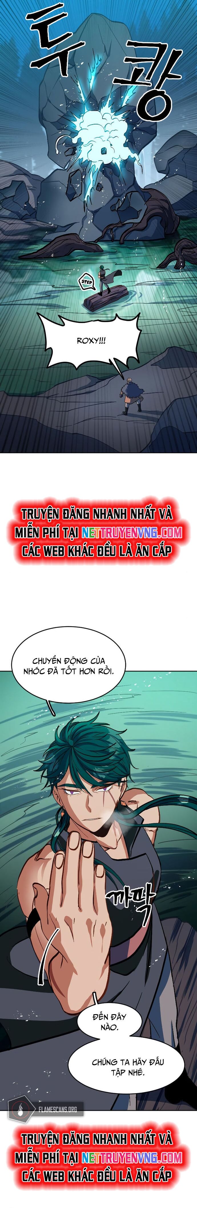 Tối Hậu Kim Đồng - Chapter 11 - Page 28
