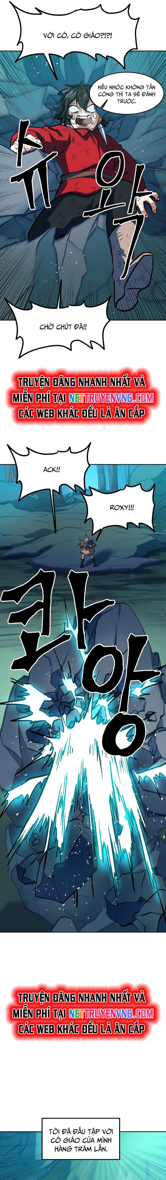 Tối Hậu Kim Đồng - Chapter 11 - Page 29