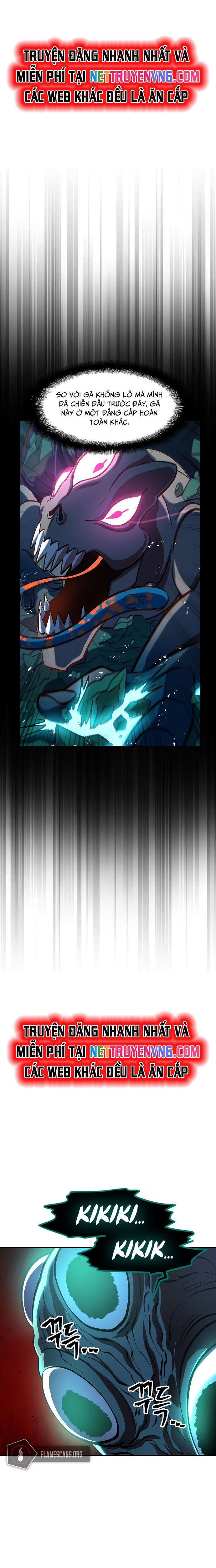 Tối Hậu Kim Đồng - Chapter 11 - Page 3