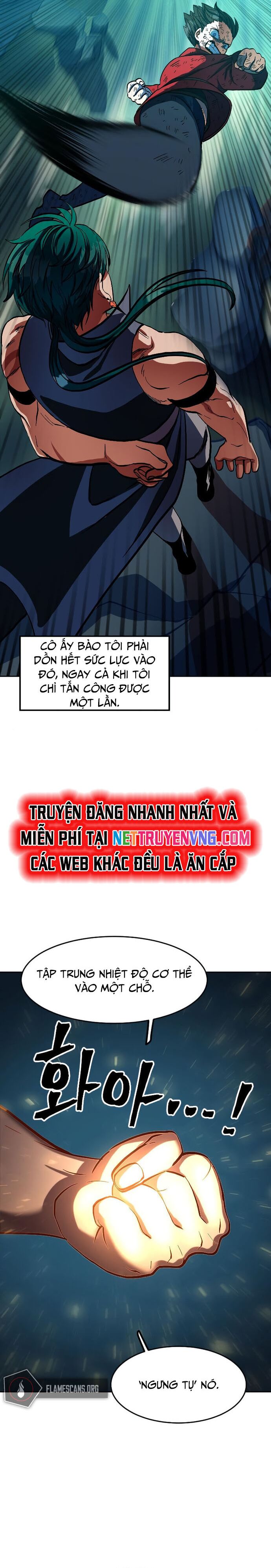 Tối Hậu Kim Đồng - Chapter 11 - Page 30