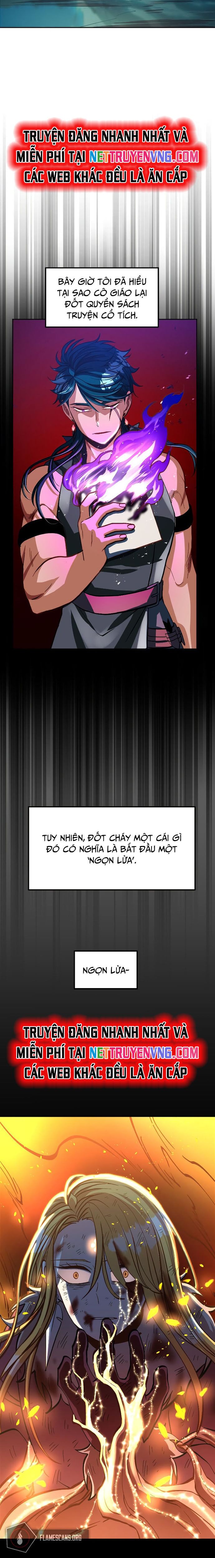 Tối Hậu Kim Đồng - Chapter 11 - Page 32