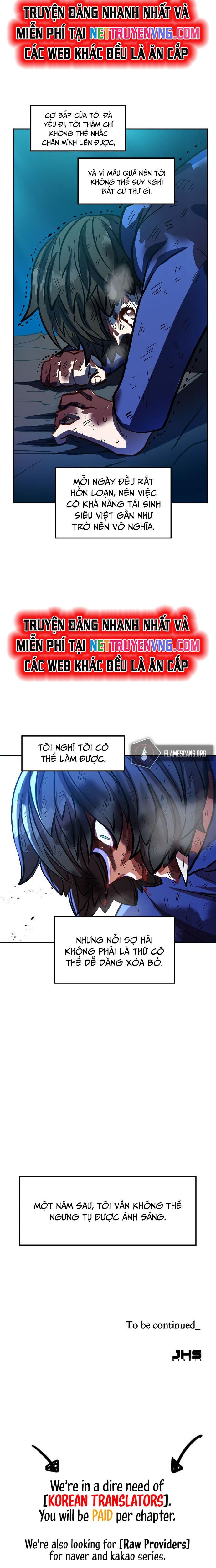 Tối Hậu Kim Đồng - Chapter 11 - Page 34