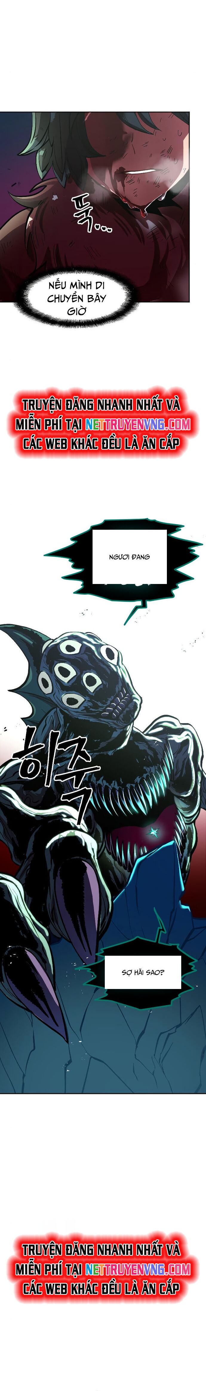 Tối Hậu Kim Đồng - Chapter 11 - Page 4