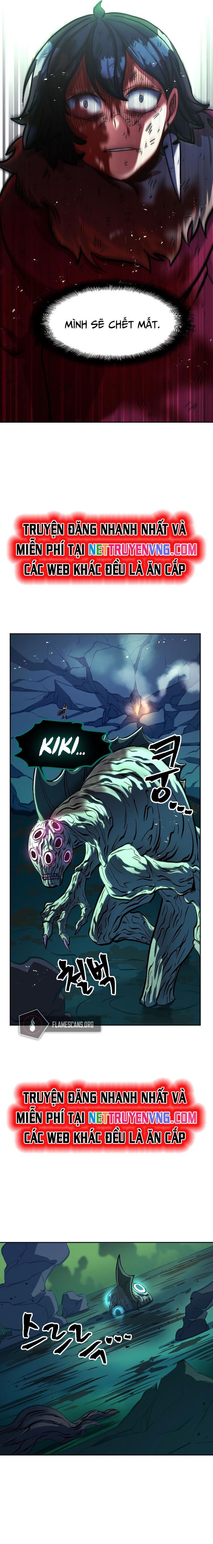 Tối Hậu Kim Đồng - Chapter 11 - Page 5