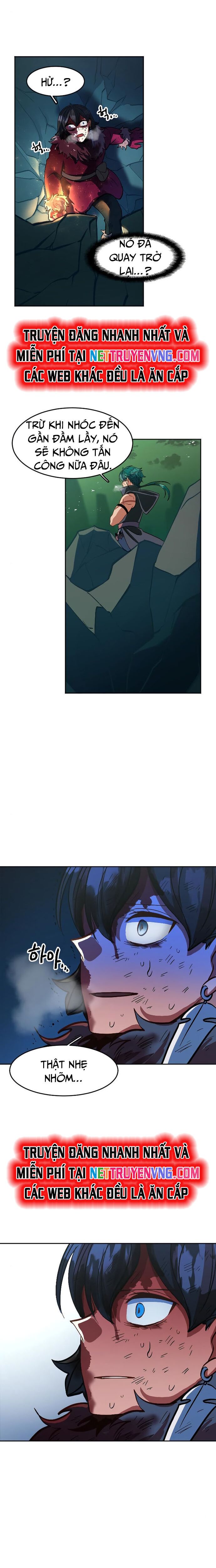 Tối Hậu Kim Đồng - Chapter 11 - Page 6