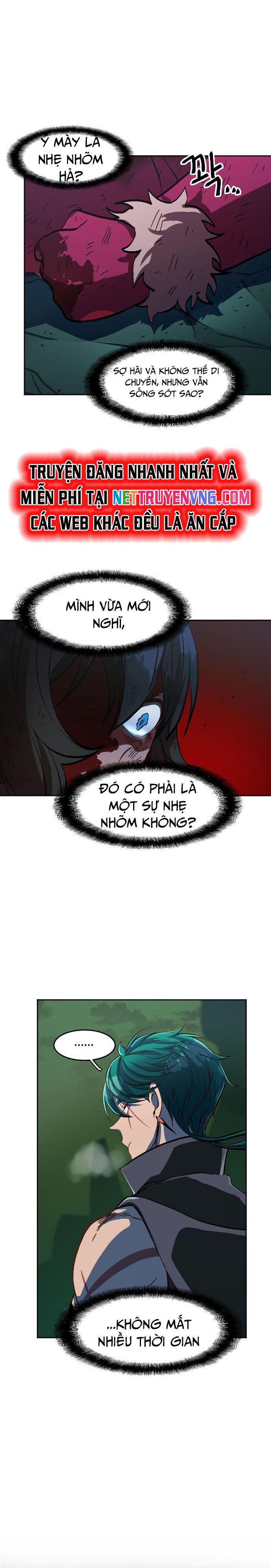 Tối Hậu Kim Đồng - Chapter 11 - Page 7