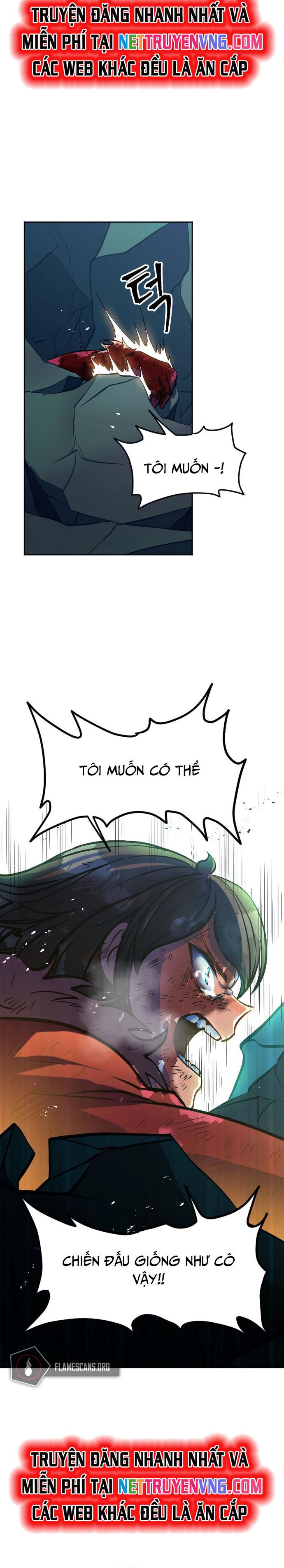 Tối Hậu Kim Đồng - Chapter 11 - Page 9