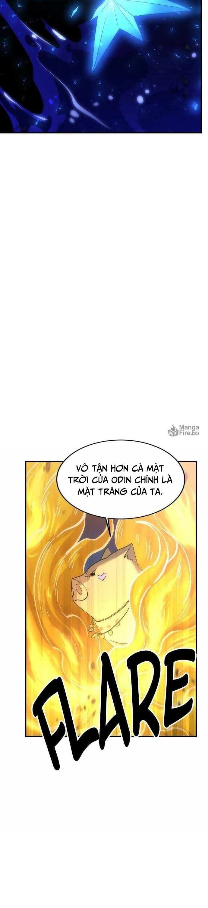 Tối Hậu Kim Đồng - Chapter 110.1 - Page 11