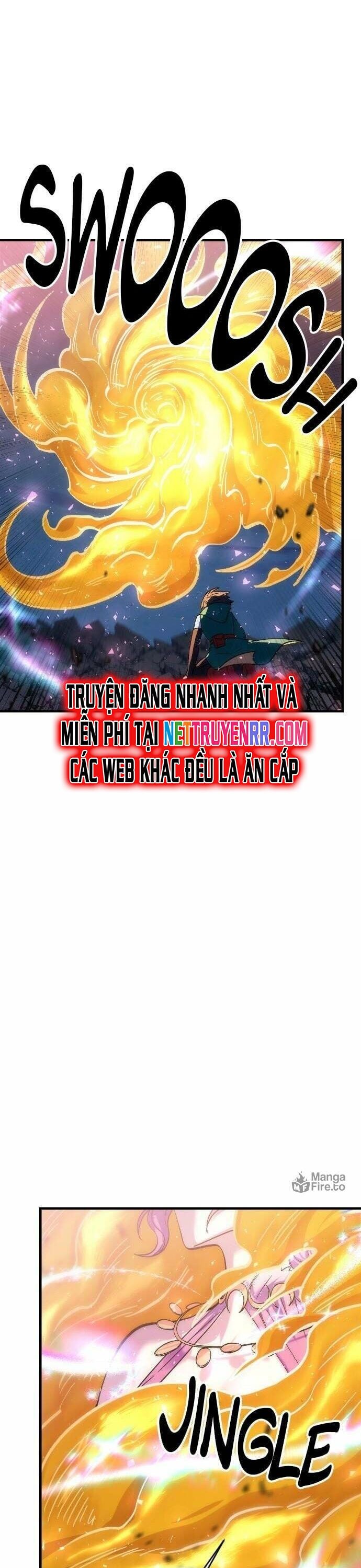 Tối Hậu Kim Đồng - Chapter 110.1 - Page 12