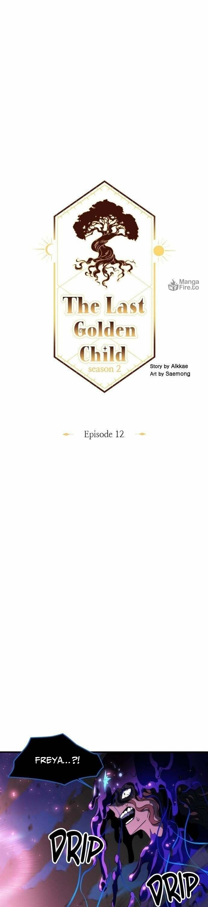 Tối Hậu Kim Đồng - Chapter 110.1 - Page 15