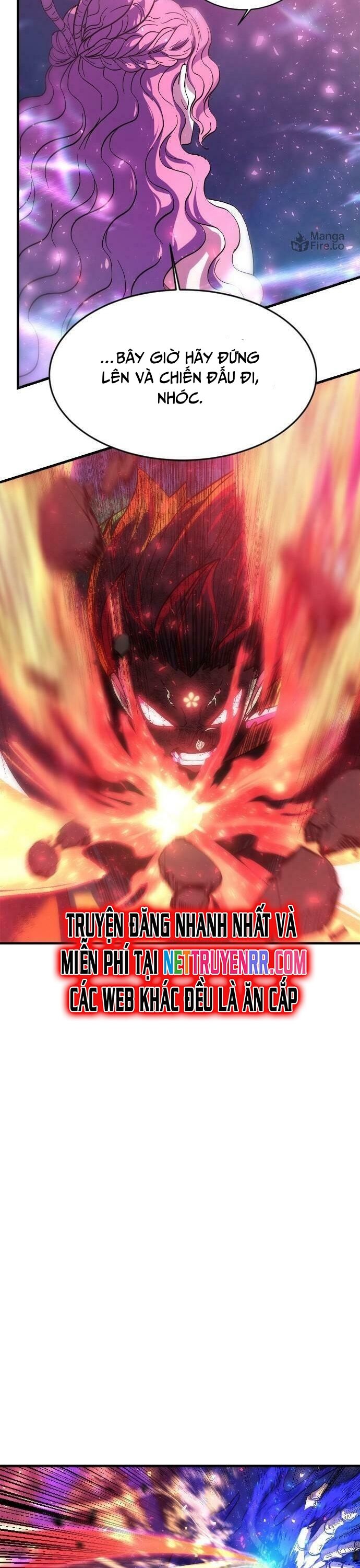 Tối Hậu Kim Đồng - Chapter 110.1 - Page 19