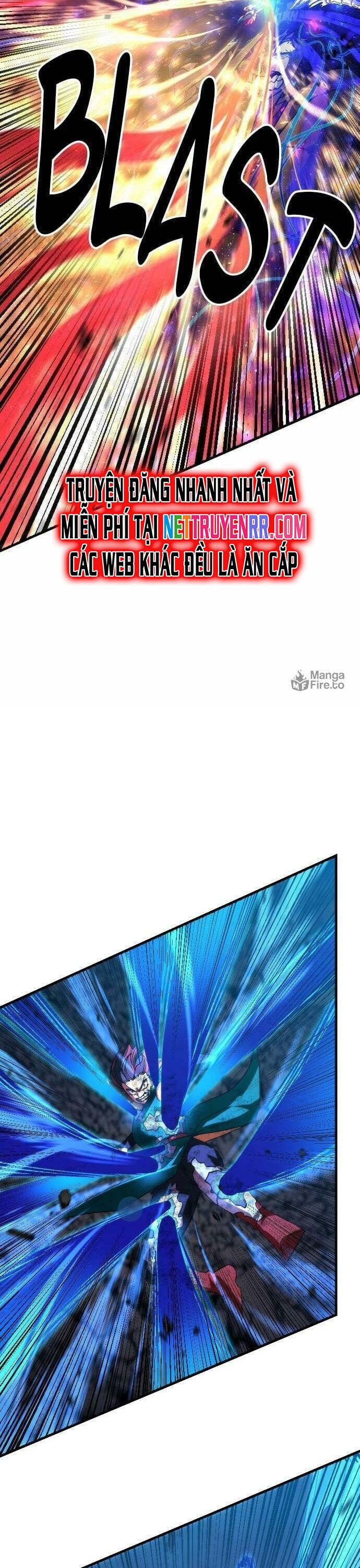 Tối Hậu Kim Đồng - Chapter 110.1 - Page 20