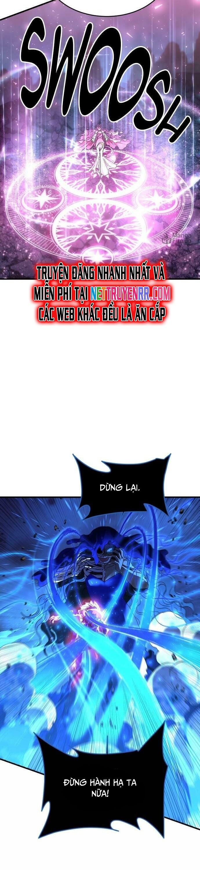 Tối Hậu Kim Đồng - Chapter 110.1 - Page 24