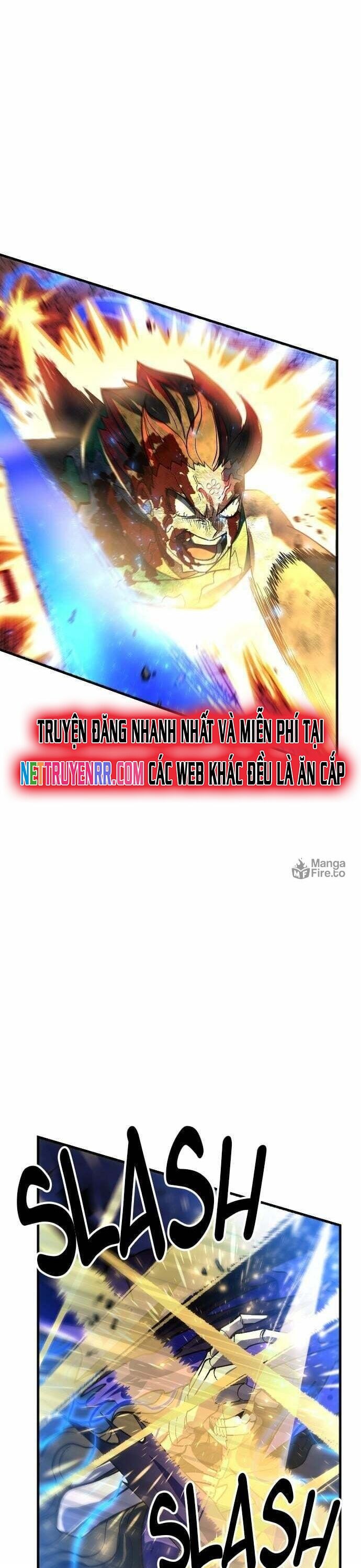 Tối Hậu Kim Đồng - Chapter 110.1 - Page 25