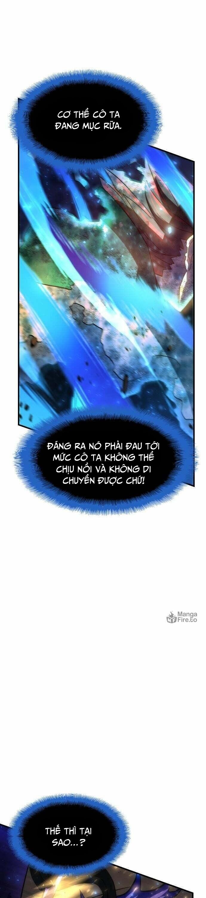 Tối Hậu Kim Đồng - Chapter 110.1 - Page 27