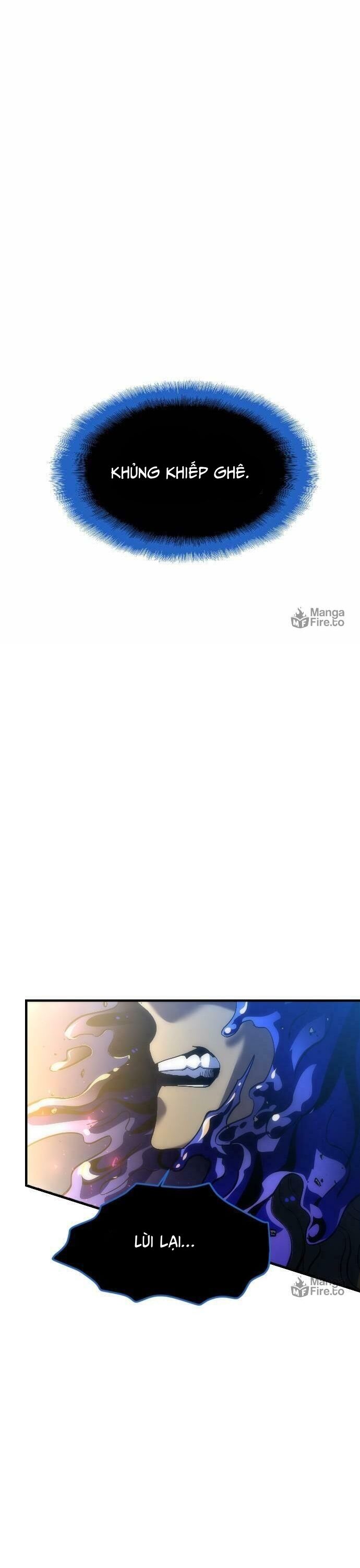 Tối Hậu Kim Đồng - Chapter 110.1 - Page 29