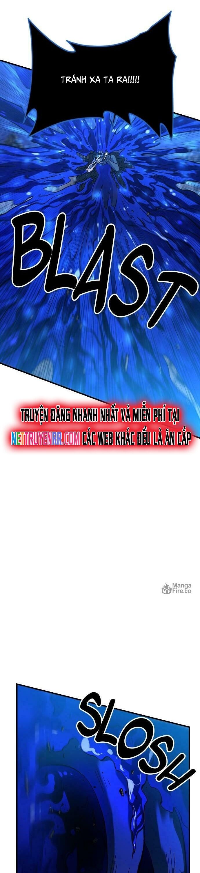 Tối Hậu Kim Đồng - Chapter 110.1 - Page 30